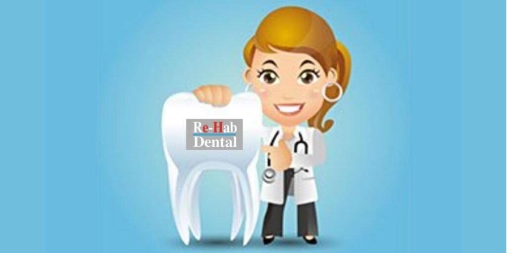 Incredible Advantages of Wearing Dentures