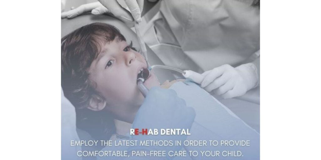 How to Choose a Dentist for Your Children?