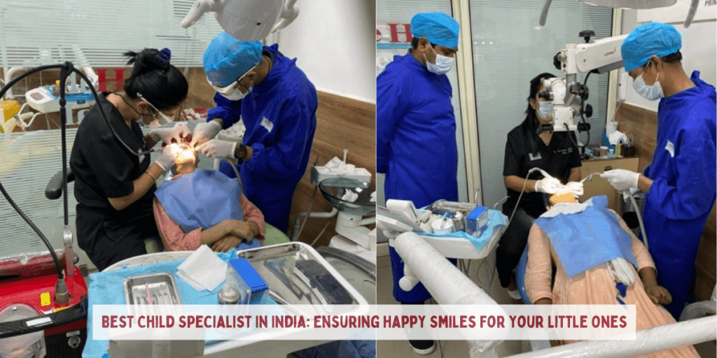 Best Dentist Near Me - Re-Hab Dental - Best Child Specialist In India: Ensuring Happy Smiles For Your Little Ones Expert child specialist in India providing top pediatric care, personalized child health solutions, and expert medical guidance for infants and children.