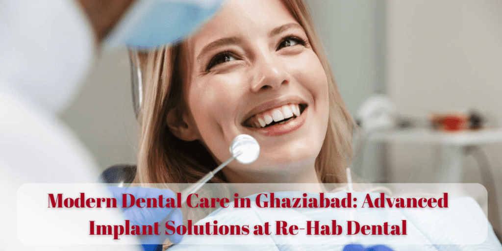 Dental Care Services – Professional Oral Hygiene & Advanced Dental Treatment