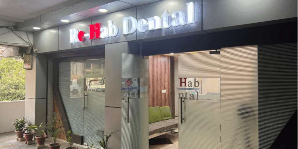 Best Dentist Near Me - Re-Hab Dental - Re-Hab Dental: The Best Dental Implant Clinic In Raj Nagar Extension Dental implant clinic, best dental implants, tooth replacement center, full mouth implant solutions, affordable dental implant surgery, permanent teeth restoration