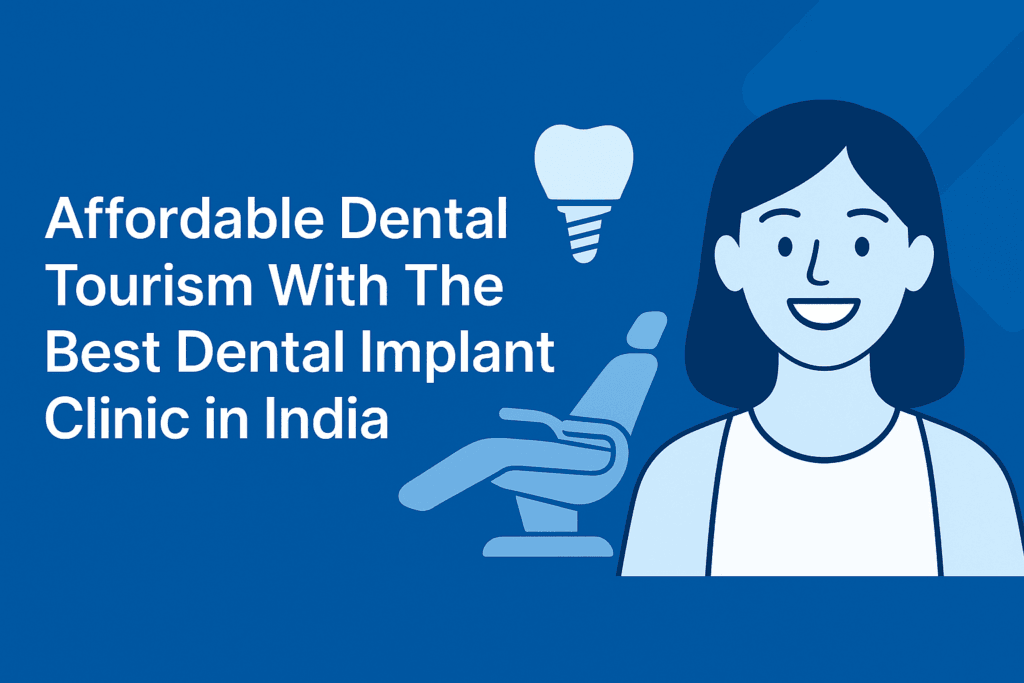 Best Dentist Near Me - Re-Hab Dental - Affordable Dental Tourism With The Best Dental Implant Clinic in India Dental Implant Clinic, Permanent Teeth Replacement, Best Implant Dentist, Affordable Dental Implants, Tooth Restoration Expert
