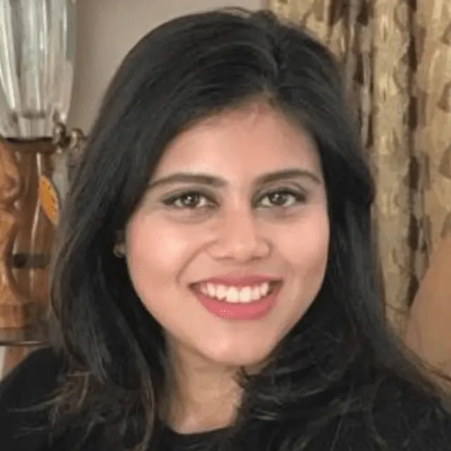 Dr. Roshnee