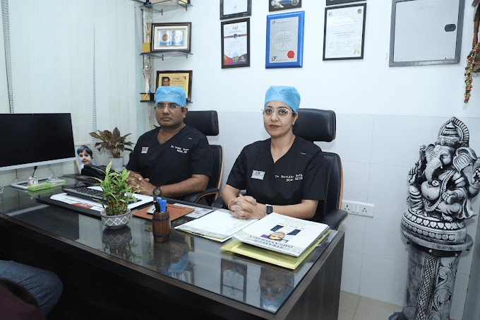 Best Dentist Near Me - Re-Hab Dental - Elevate Your Smile With Re-Hab Dental: Your Destination For Top Dental Care Top Dental Surgeon In Noida