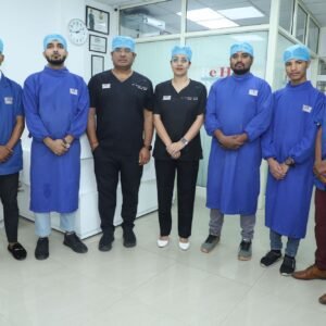 Dentist Near Me - Best Dental Clinic - Noida -Re-Hab Dental Clinic - Smile Galley