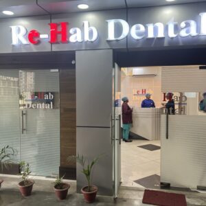 Dentist Near Me - Best Dental Clinic - Dental Clinic Rajnagar Extension