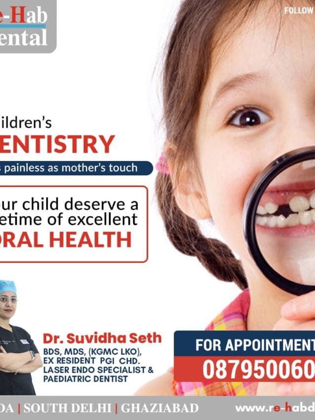 Affordable Pediatric Dental Services – Bright Smiles for Happy Kids