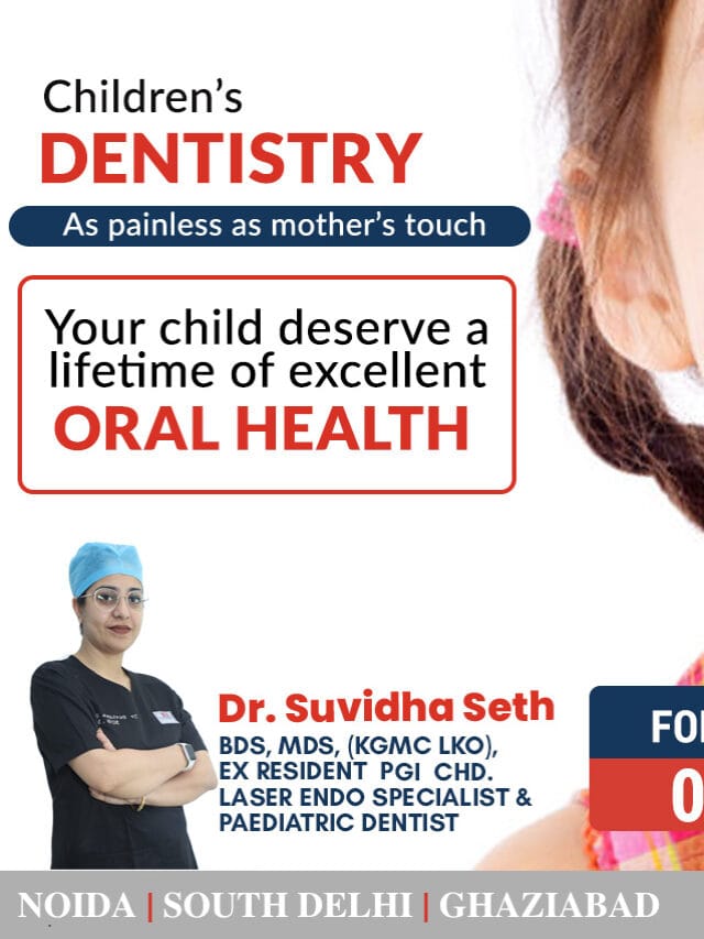 Best Dentist Near Me - Re-Hab Dental - Stories Best Children's Dentistry – Painless & Gentle Dental Care for Kids