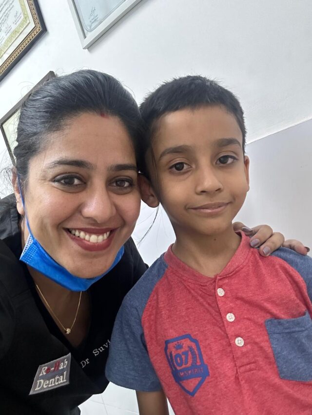 Best Dentist Near Me - Re-Hab Dental - Stories Top Rated Pediatric Dental Care for Children's Healthy Smiles